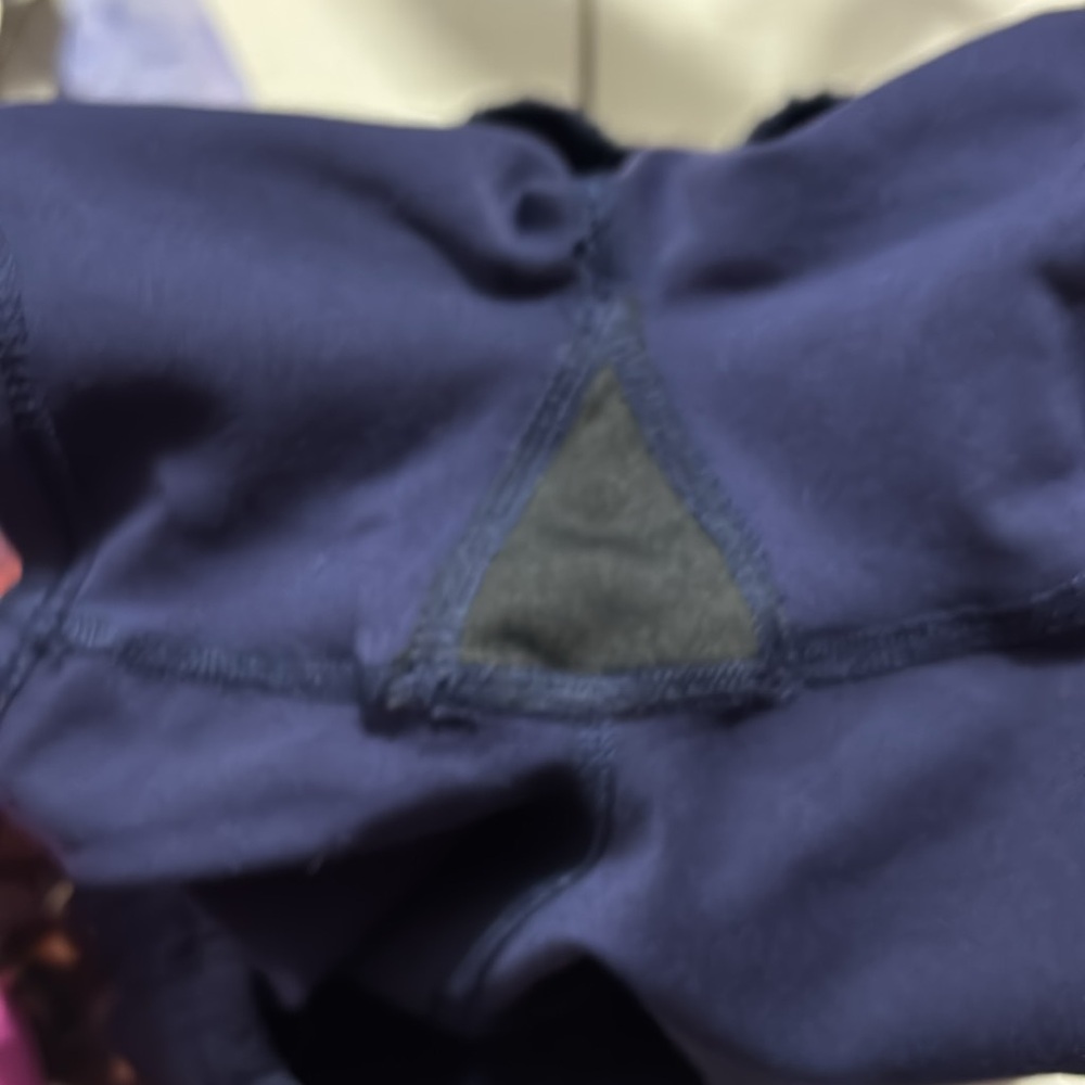 CALIA RUNNING SHORTS - Picture 5 of 5